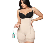 Forma Tu Cuerpo Faja, Shapewear for Women, Fajas Colombianas Moldeadoras, Shapewear Bodysuit, Body Shaper, Shape Wear, Girdle, Fajas Moldeadoras De Cintura Y Abdomen, Faha, Beige M