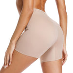 JOYSHAPER Slip Shorts for Women Under Dress Anti Chafing Underwear Boyshorts Panties for Women