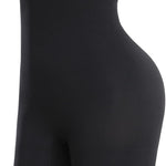 Womens Seamless Shaping Boyshorts Panties Tummy Control Underwear Slimming Shapewear Slip Shorts