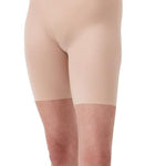 SPANX SPANXshape Invisible Open-Bust Mid-Thigh Bodysuit