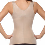 Maidenform Women’s Wear Your Own Bra Shapewear Fajas Torsette FL1866