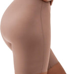SPANX SPANXshape Invisible Open-Bust Mid-Thigh Bodysuit
