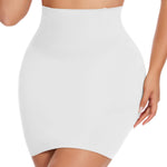 JOYSHAPER Shapewear Dress Slip for Under Dresses Half Slip Tummy Control High Waist Slip Skirt Body Shaper