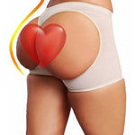 FUT Women Butt Lifting Shapewear Hip Enhancer Underwear Butt Lifter Body Shaper Panties Boy Shorts