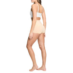 SPANX Assets Bralette - Seamless Shapewear Adjustable Wireless Bralette - Lightweight Power Sculpting - White - Medium