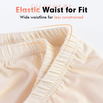 MANCYFIT Half Slips for Under Dresses Slip Skirt Extender for Women Underskirt Lace Trim A-Line Knee Length Nude Large