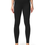 Dragon Fit Compression Yoga Pants with Inner Pockets in High Waist Athletic Pants Tummy Control Stretch Workout Yoga Legging