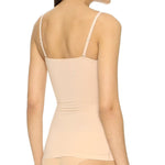 SPANX Shapewear for Women Thinstincts Convertible Cami Soft Nude MD