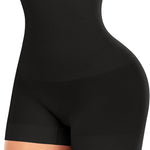 Werena Seamless Shaping Boyshorts Panties for Women Slip Shorts Under Dress Shapewear Shorts