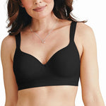 Bali womens Comfort Revolution Wireless Bra, Cool Comfort Full-coverage Bra (Retired Colors)