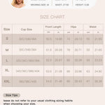 Slimers Strapless Shapewear Bodysuit For Woman: Seamless Body Shaper Built In Bar - Tummy Control Butt Lifter Shapewear
