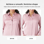 Wacoal Women's Seamless Visual Effects Minimizer, Roebuck, 38DDD