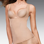 Maidenform Women’s Wear Your Own Bra Shapewear Fajas Torsette FL1866