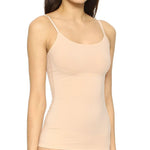 SPANX Shapewear for Women Thinstincts Convertible Cami Soft Nude MD