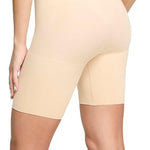 SPANX ASSETS Cami Mid-Thigh Bodysuit - Seamless Lightweight Sculpting - Women's Body Shaper for Tummy Control