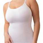 SHAPERMINT Womens Tops - Scoop Neck Cami Body Shaper for Women, Shapewear Tummy Control, Camisole Tank Tops for Women