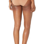 SPANX SPANXshape Everyday Shaping Brief - Core Control Shapewear Underwear - Invisible Under Clothes - Seamless Design - Naked 3.0 - Medium