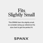 SPANX Low Profile Wireless Minimizer Bra - Minimize Breast Size by Up to 1 Inch - Breathable, Quick-Drying Fabric - Vintage Rose - 32DDD
