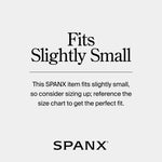 SPANX SPANXshape Everyday Shaping Boyshort - Comfortable Core Control Shapewear Underwear - Invisible Under Clothes - No-Show - Soft Nude - Medium