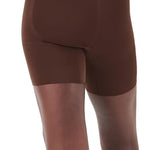 SPANX SPANXsculpt OnCore Mid-Thigh Short - Powerful Sculpting Body Shaper - Level 4 Compression - Shapewear for Women