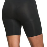 SPANX ASSETS Cami Mid-Thigh Bodysuit - Seamless Lightweight Sculpting - Women's Body Shaper for Tummy Control