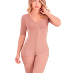 SHAPE CONCEPT Faja 372 Fajas Colombianas Moldeadoras, Full Body Shaper for Women, High Compression Girdle