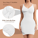 JOYSHAPER Shapewear Slips for Under Dresses Cami Silp Dress for Women Tummy Control Seamless Body Shaper Full Silps