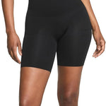 SPANX ASSETS Mid-Thigh Short - Seamless Shapewear- Ultra-Firm Compression - Comfortable Thigh & Tummy Control