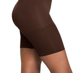SPANX ASSETS Cami Mid-Thigh Bodysuit - Seamless Lightweight Sculpting - Women's Body Shaper for Tummy Control