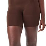 SPANX SPANXsculpt OnCore Mid-Thigh Short - Powerful Sculpting Body Shaper - Level 4 Compression - Shapewear for Women