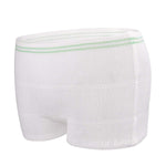Disposable Mesh Panties 20 Count Mesh Postpartum Underwear Maternity Underwear Postpartum for Women Carer Soft, Breathable, Stretchy Briefs X-Large