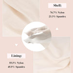 Slimers Strapless Shapewear Tummy Control: Strapless Body Shaper For Women With Built In Bra - Shapewear Bodysuit for Dress