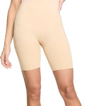 SPANX ASSETS Cami Mid-Thigh Bodysuit - Seamless Lightweight Sculpting - Women's Body Shaper for Tummy Control