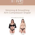 MeMoi - Arm Shapers Shaper Nude X-Large