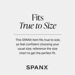 SPANX Shapewear for Women Thinstincts Convertible Cami Soft Nude MD