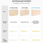 Upushall Strapless Push Up Bras for Women Padded Deep Plunge U Shape Halter Non Slip Seamless Bra 34B,Nude