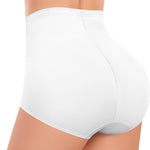 Werena Tummy Control Shapewear for Women Shaping Panties Underwear High Waisted Cincher Body Shaper Slimming Panty Girdle