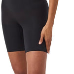 SPANX SPANXsculpt Power Series High-Waisted Mid-Thigh Short - Lightweight, All-Day Comfort - Core Control Shapewear