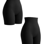 SHAPERMINT Shapewear for Women - High-Waisted Shapewear Tummy Control Shorts, Thigh Slimmer, Underwear for Women