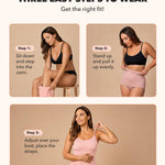 SHAPERMINT Womens Tops - Scoop Neck Cami Body Shaper for Women, Shapewear Tummy Control, Camisole Tank Tops for Women