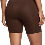 SPANX ASSETS Cami Mid-Thigh Bodysuit - Seamless Lightweight Sculpting - Women's Body Shaper for Tummy Control