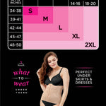 Maidenform womens Waist Nipper Ultra Firm Control Trainer Shapewear, Body Beige, X-Large US