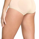 SPANX ASSETS Tank Panty Bodysuit - Seamless Power Sculpting - Tummy Control - Comfortable & Breathable