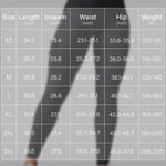 YEOREO CoreFlex Workout Cargo Leggings with Pockets for Women Hidden Scrunch Butt Lifting Leggings Gym Yoga Pants Black M