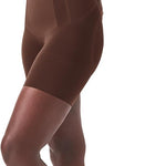 SPANX SPANXsculpt OnCore Mid-Thigh Short - Powerful Sculpting Body Shaper - Level 4 Compression - Shapewear for Women