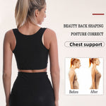Sauna Arm Shapers for Women Shapewear Post Surgical Arm Sleeves Body Shaper Slimming Lift Breasts Top Posture Corrector