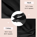 Slimers Strapless Shapewear Tummy Control: Strapless Body Shaper For Women With Built In Bra - Shapewear Bodysuit for Dress