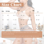 JOYSHAPER Shapewear Panties for Women Tummy Control Briefs Invisible Compression Underwear Butt Lifter Body Shaper