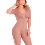 SHAPE CONCEPT Faja 372 Fajas Colombianas Moldeadoras, Full Body Shaper for Women, High Compression Girdle