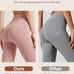 Yifumen Seamless Cotton Underwear for Women No Show Bikini Panties Full Coverage Sexy Soft Comfort Hipsters 6 Pack